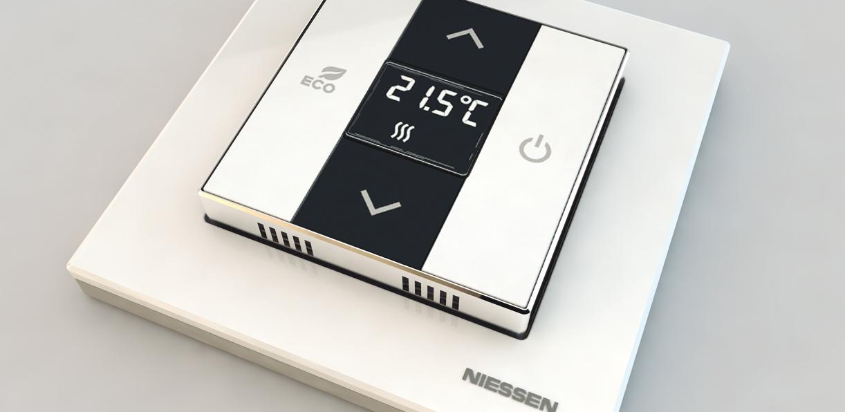 Abb Free@home abb niessen sky free