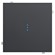 Выключатель одноклавишный с подсветкой Rikett. Rikett switch 1 light