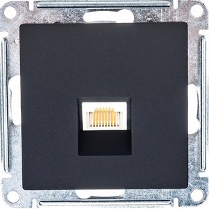 AtlasDesign информационные разъемы белого чвета. SE AtlasDesign rj45 OLD