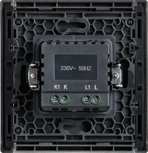 Светорегулятор IEK Forte&Piano IEK Forte led dimmer back