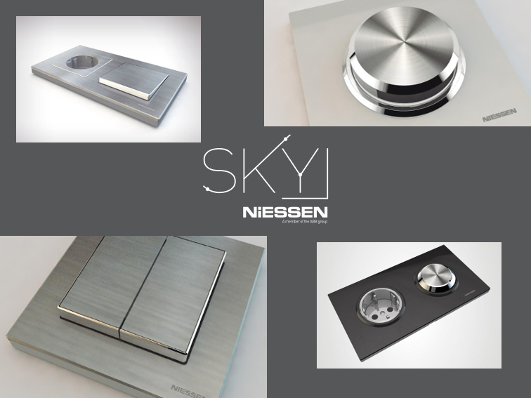 ABB NIESSEN SKY Abb niessen SKy presentation