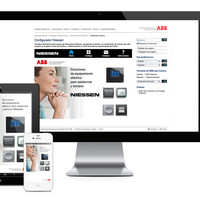 Каталог ABB Niessen Zenit 2019 Abb niessen zenit new catalog