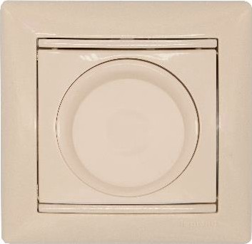 Legrand Valena новый универсальный светорегулятор для LED ламп. Legrand Valena 190523 VC-LED-dimmer