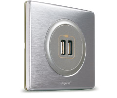 USB Розетка Celiane USB Розетка Celiane