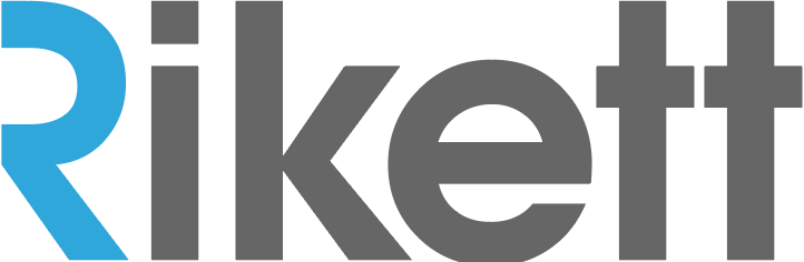 Rikett rikett logo