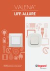 Valena-Life-Allure Catalogue-2016