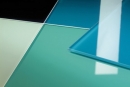 Glass