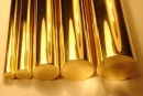 brass