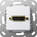 Gira DVI 564403