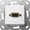 Gira VGA 565203