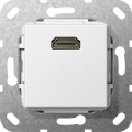 Gira HDMI 566903