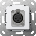 Gira XLR 566703