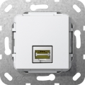 Gira rj45 569503