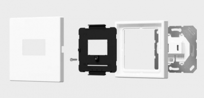JUNG USB15 cover 1