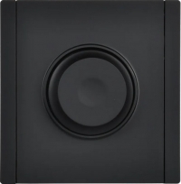 IEK Forte led dimmer front
