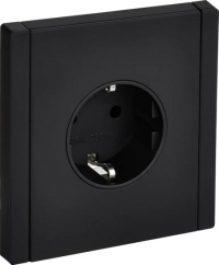 IEK FortePiano schuko black