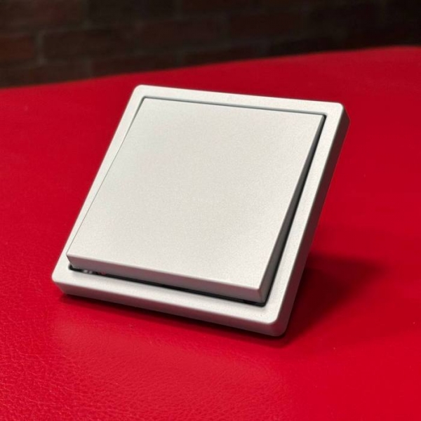 Jasmart FD aluminium switch