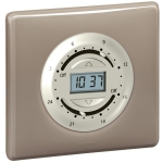 Legrand celiane coffee  glance turned