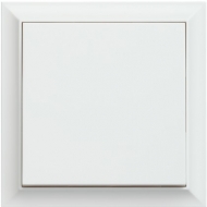 Rikett Classic belyj-satin