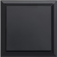 Rikett Classic chernyj-satin