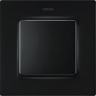 Simon82 Concept black matt